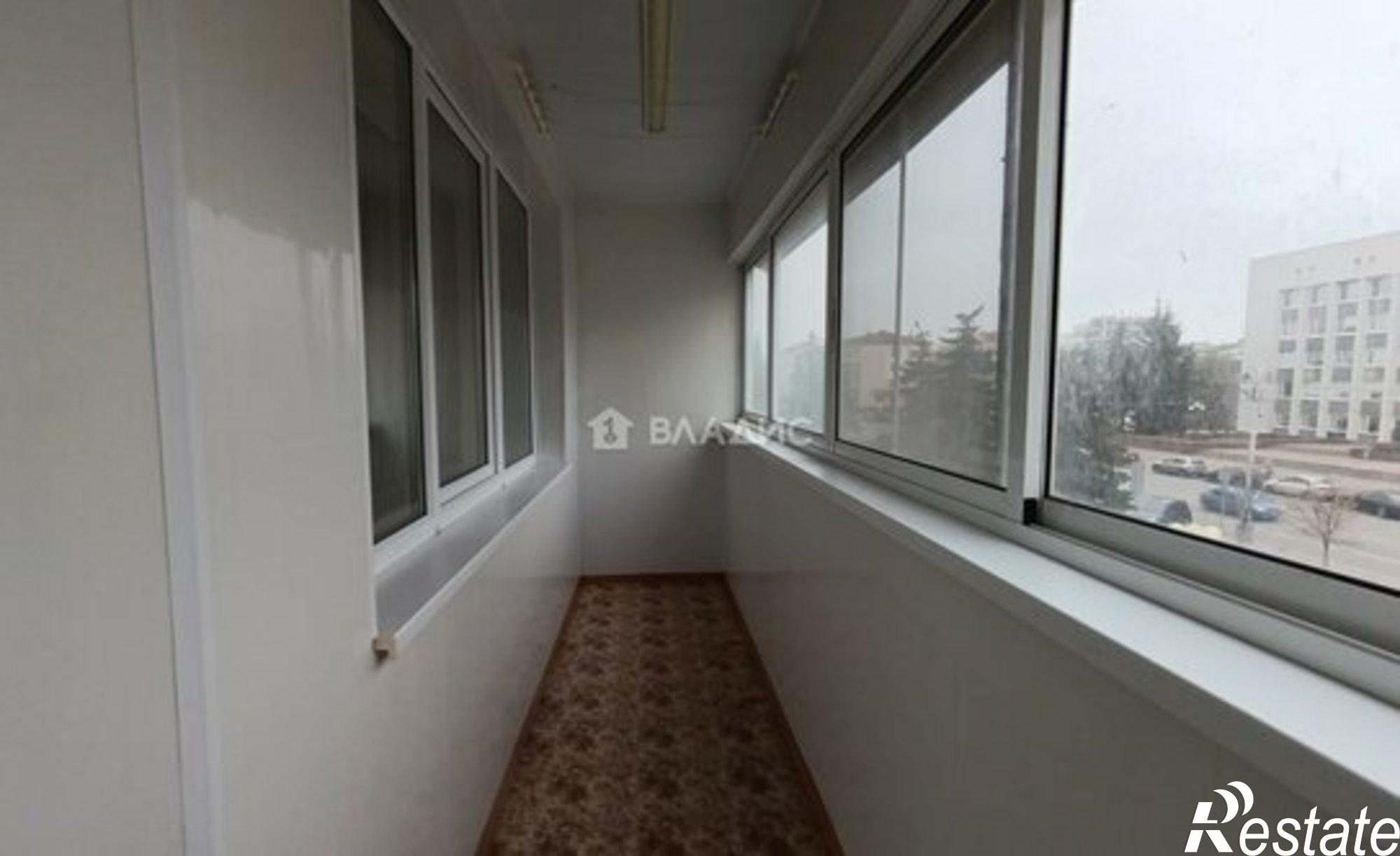 Купить квартиру за 15 300 000 рублей на Гражданский пр-кт, 33