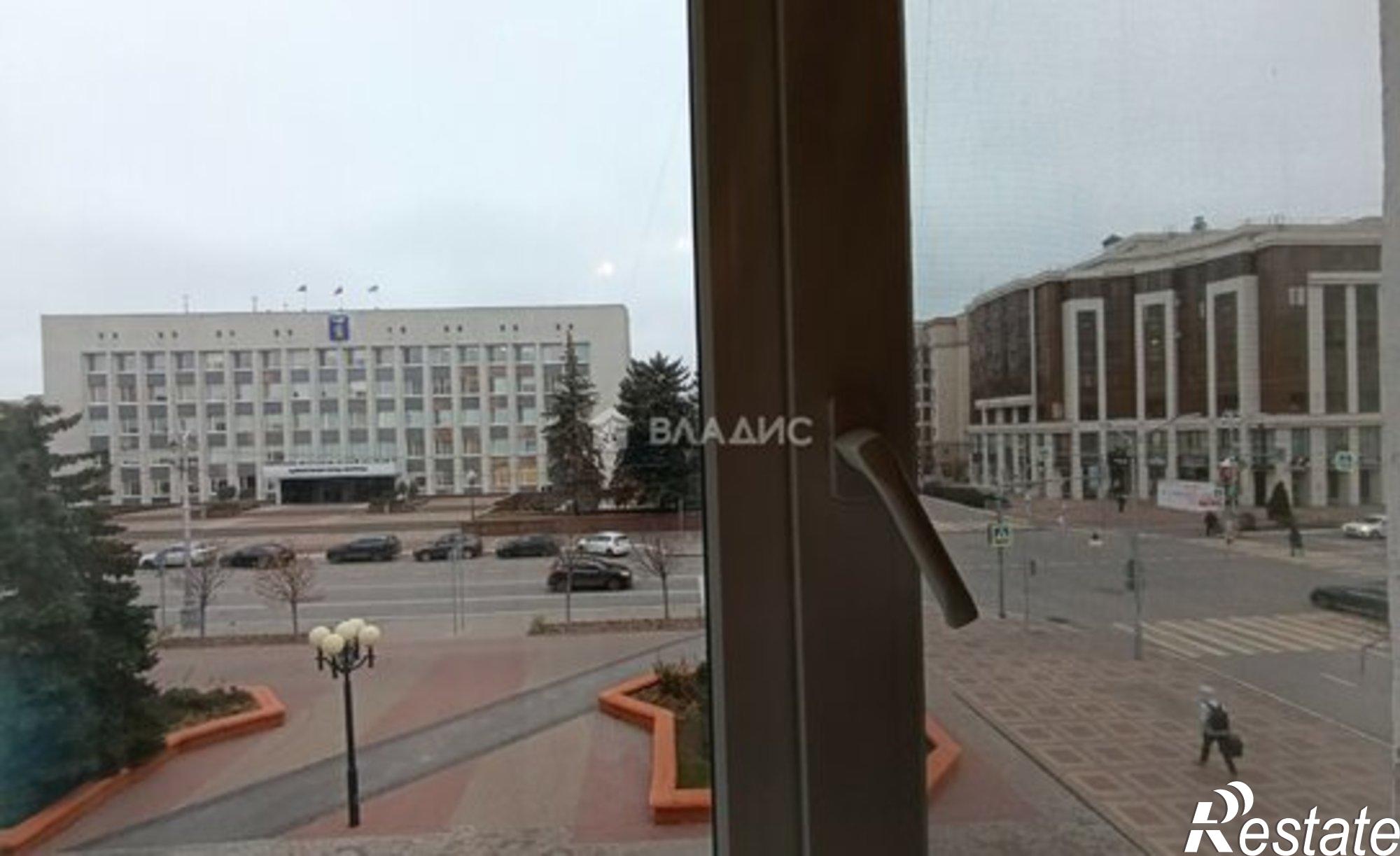 Купить квартиру за 15 300 000 рублей на Гражданский пр-кт, 33