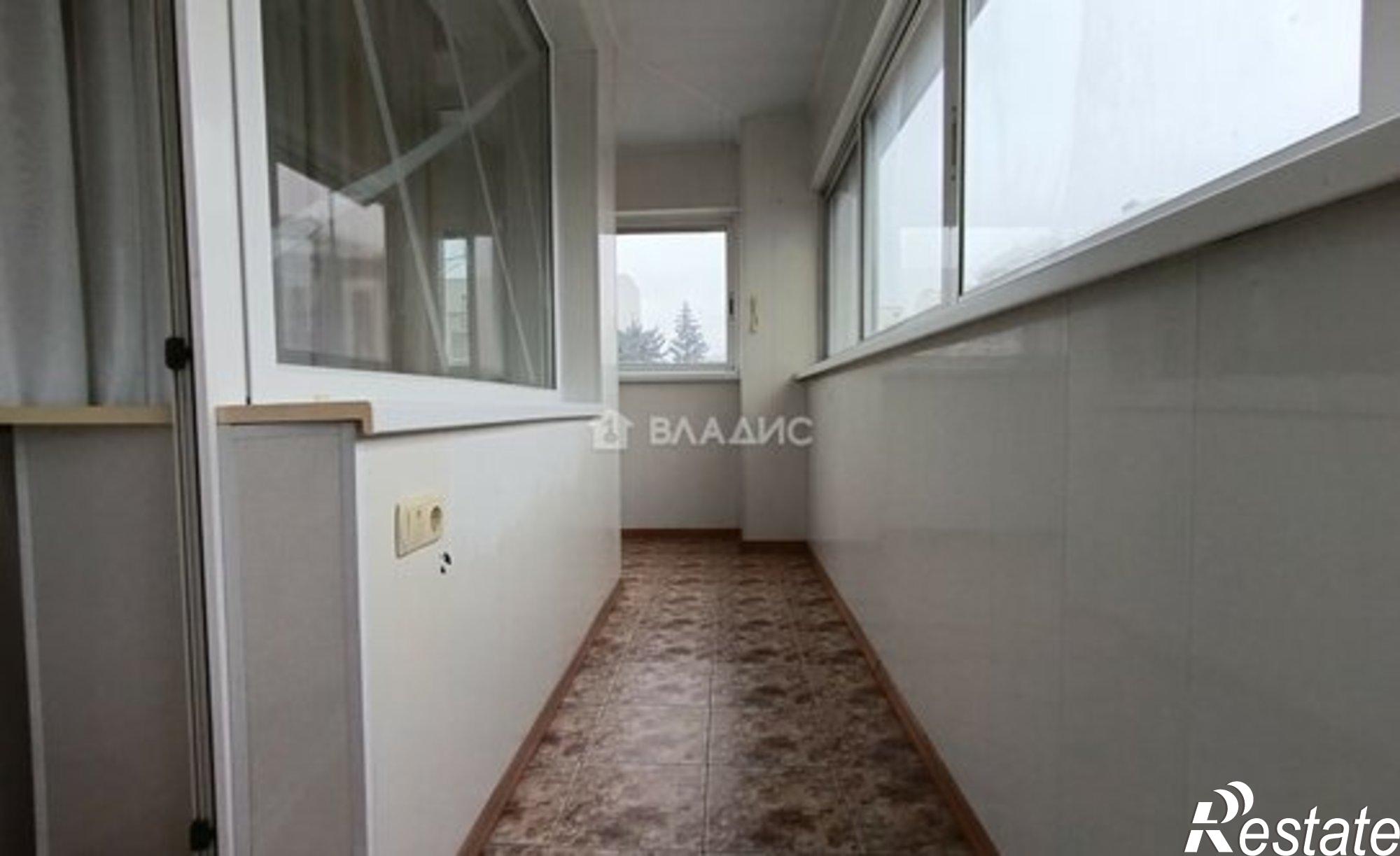 Купить квартиру за 15 300 000 рублей на Гражданский пр-кт, 33