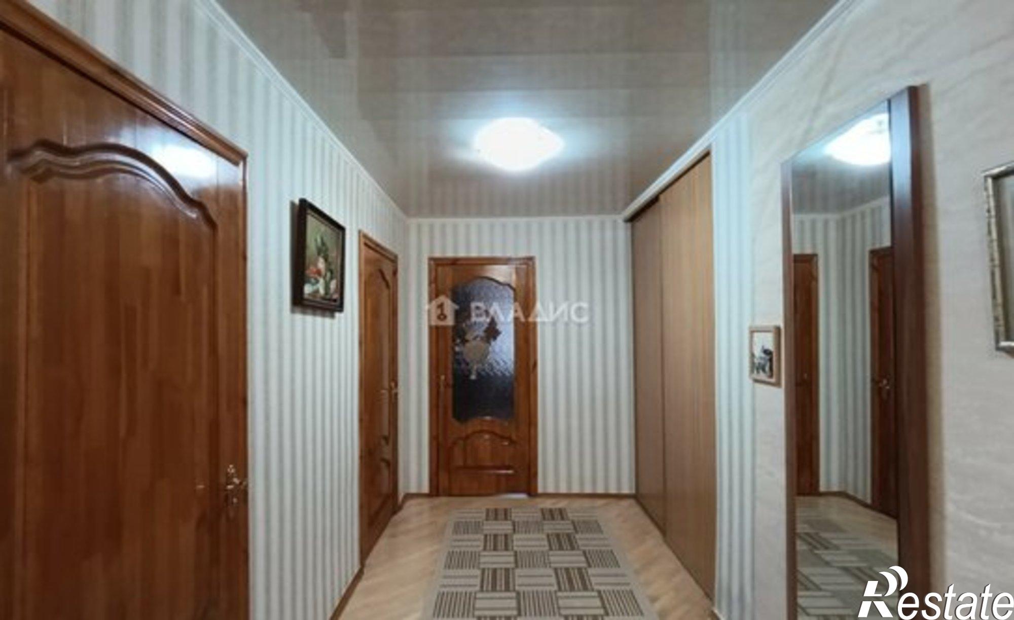 Купить квартиру за 15 300 000 рублей на Гражданский пр-кт, 33