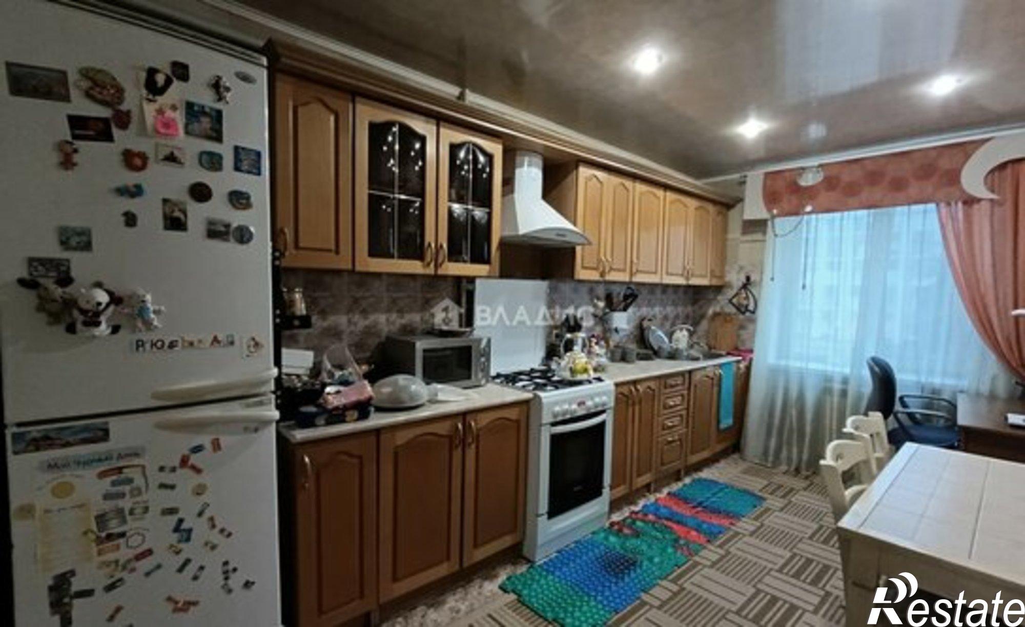 Купить квартиру за 15 300 000 рублей на Гражданский пр-кт, 33