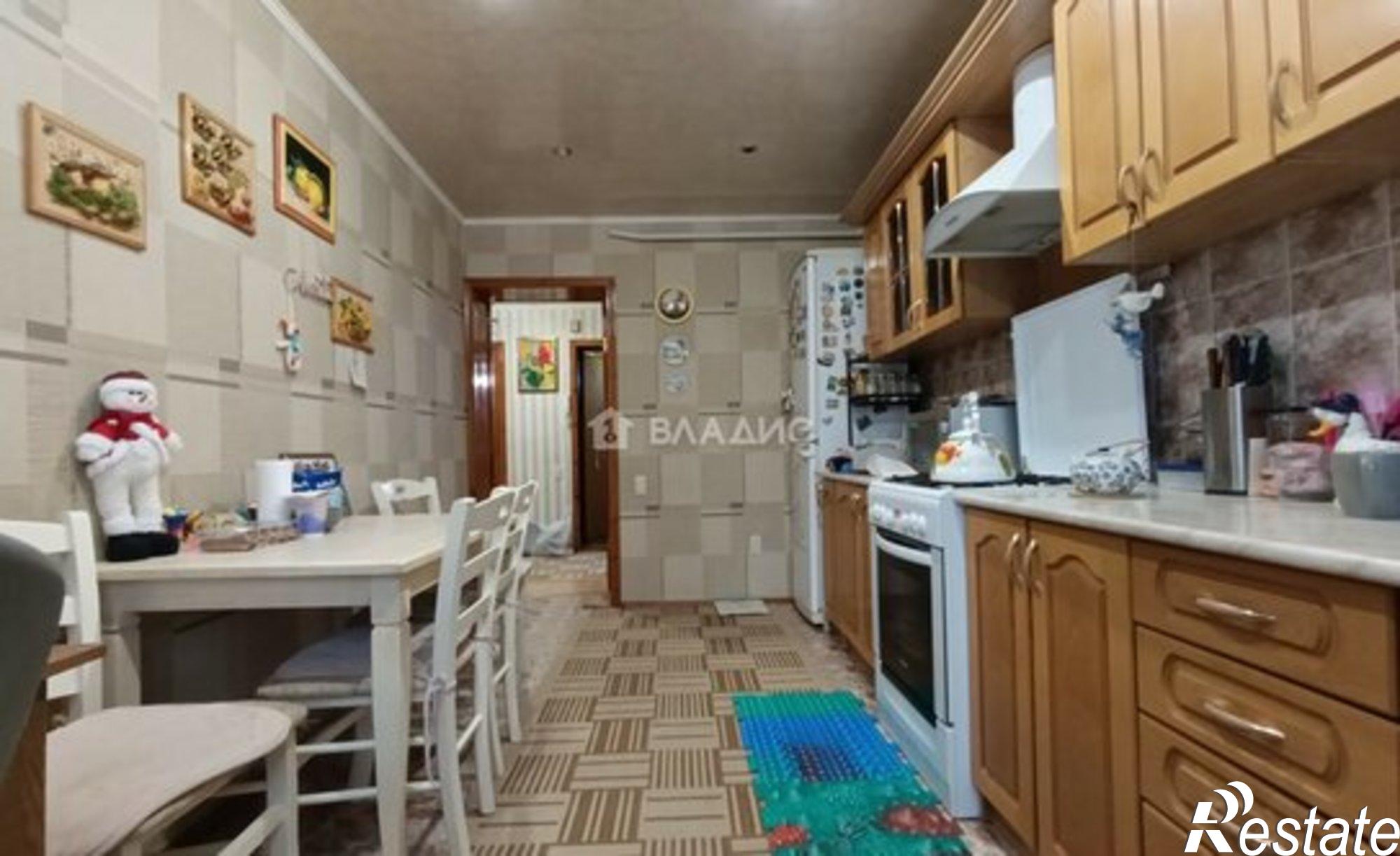 Купить квартиру за 15 300 000 рублей на Гражданский пр-кт, 33