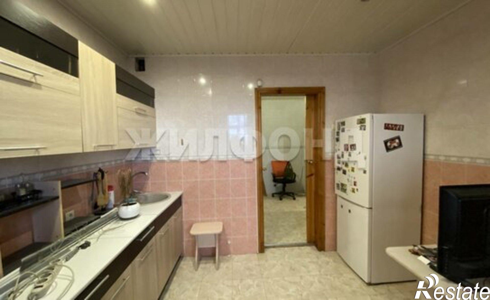 Купить квартиру за 5 700 000 рублей на ул Вокзальная, 28