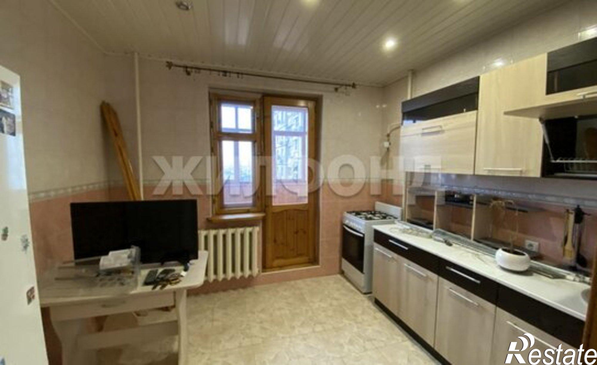 Купить квартиру за 5 700 000 рублей на ул Вокзальная, 28