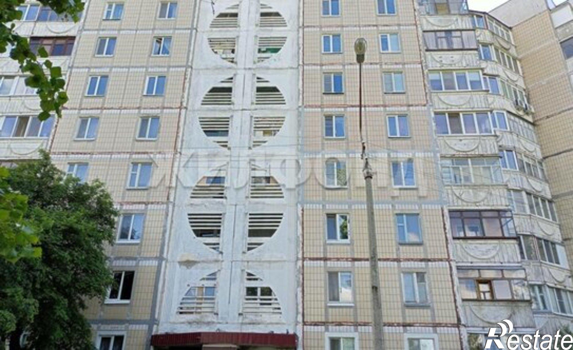 Купить квартиру за 4 200 000 рублей на ул Спортивная, 6