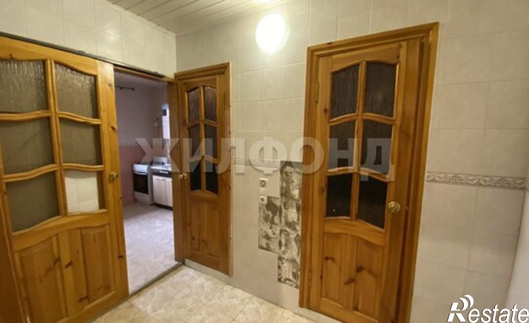 Купить квартиру за 5 700 000 рублей на ул Вокзальная, 28