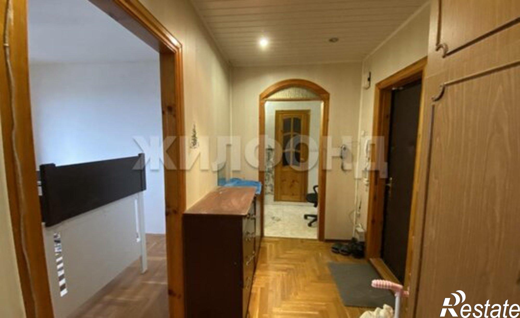 Купить квартиру за 5 700 000 рублей на ул Вокзальная, 28