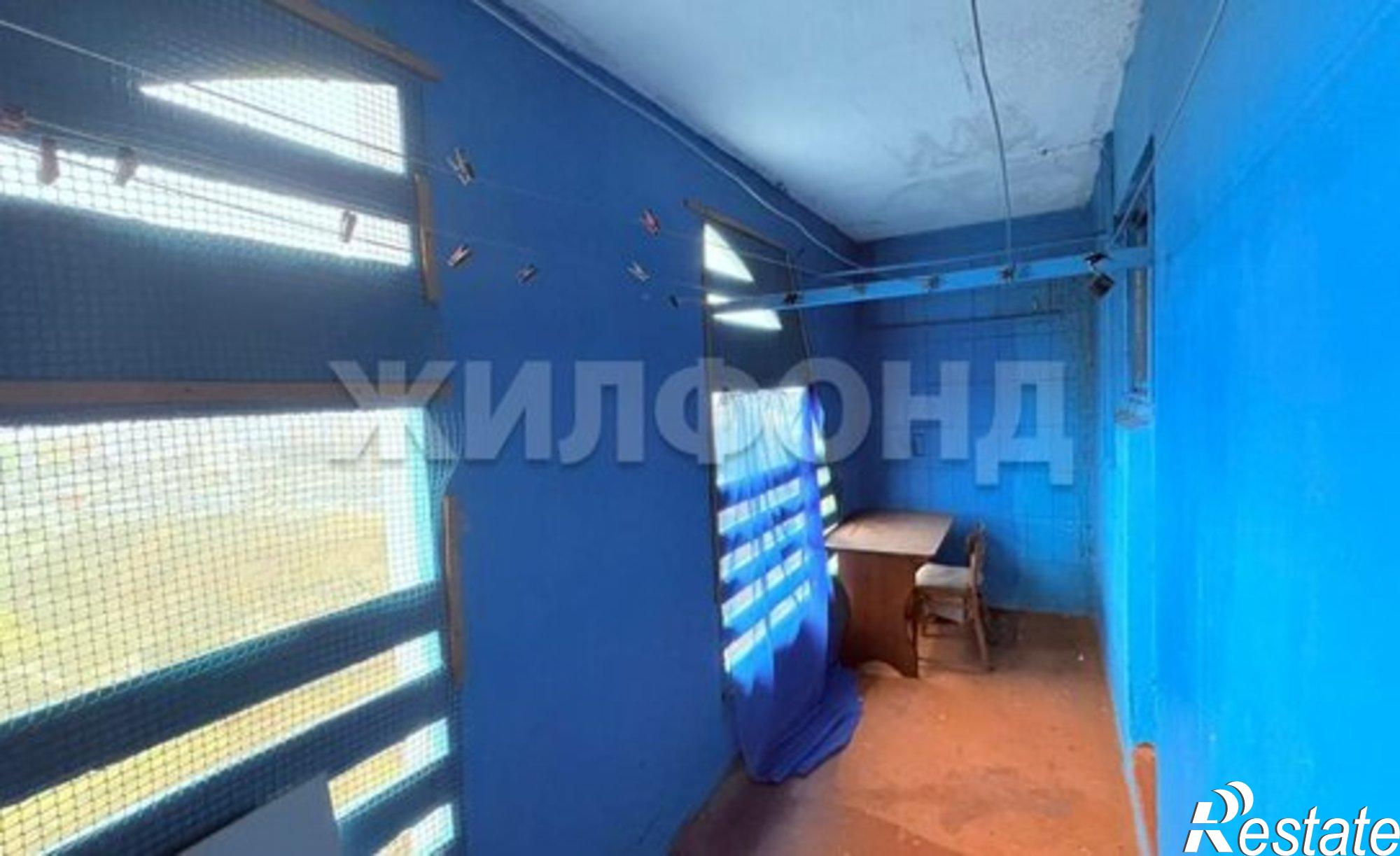 Купить квартиру за 4 200 000 рублей на ул Спортивная, 6