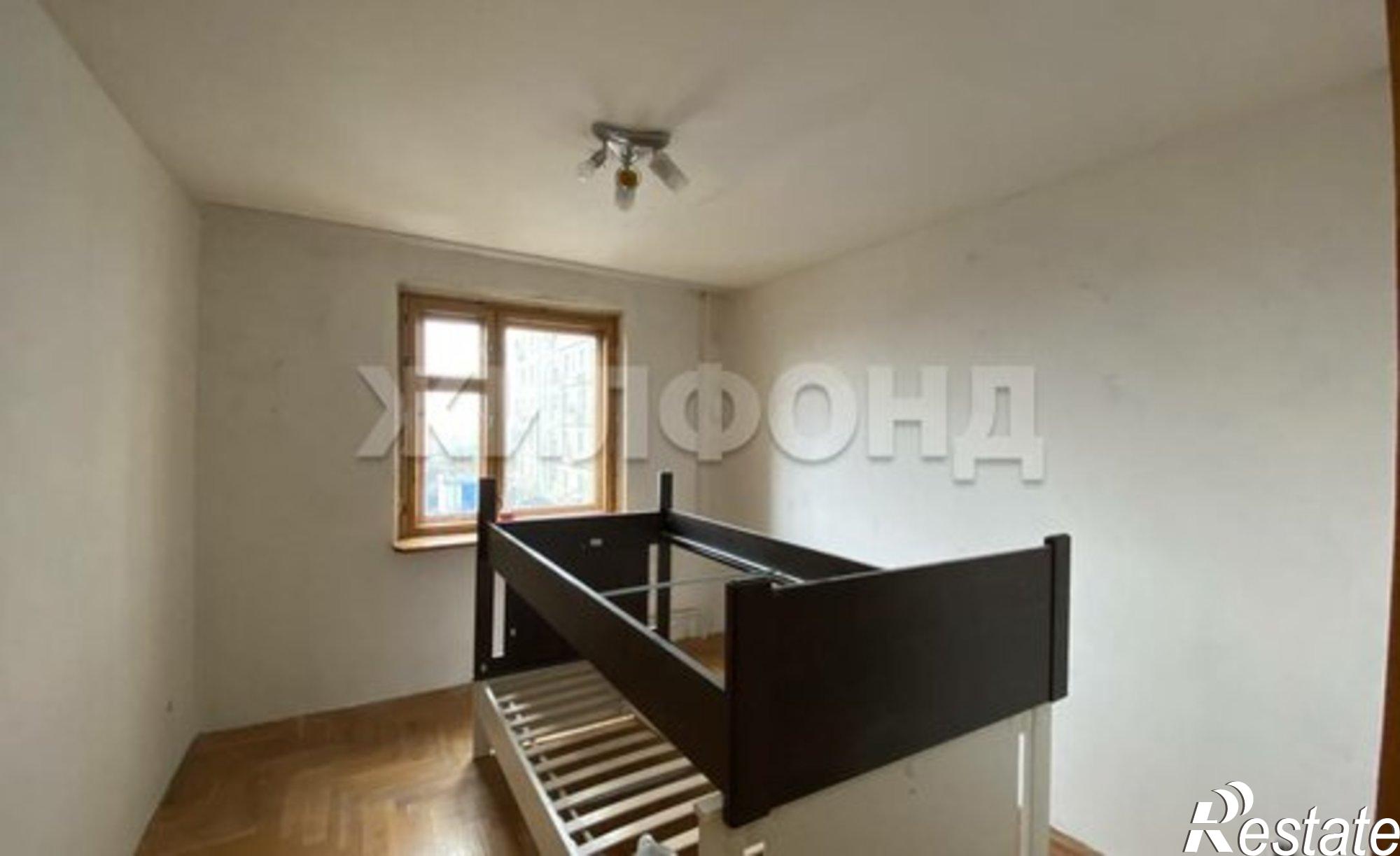 Купить квартиру за 5 700 000 рублей на ул Вокзальная, 28