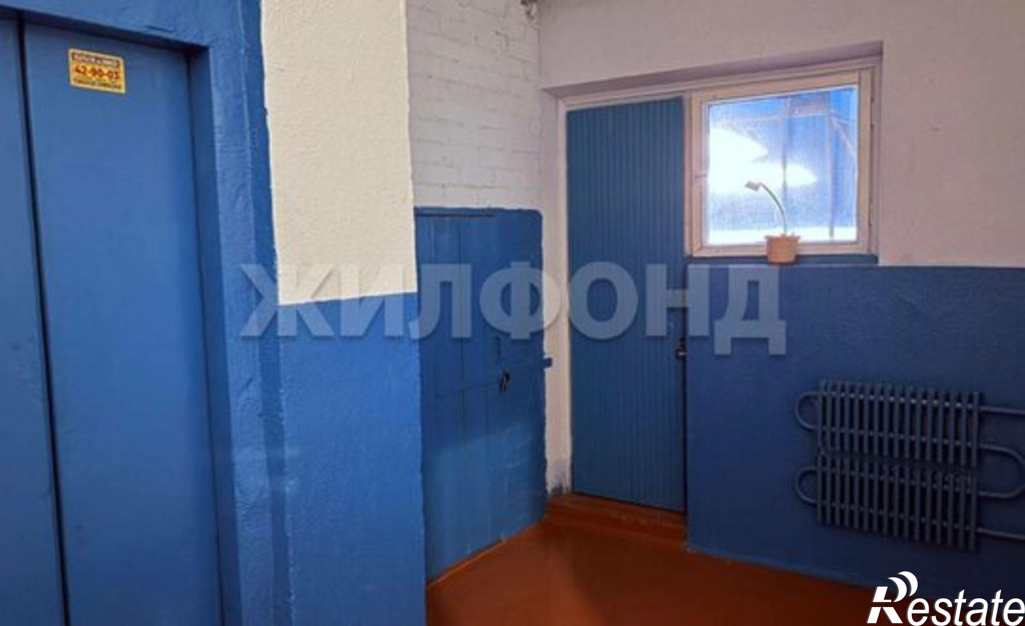 Купить квартиру за 4 200 000 рублей на ул Спортивная, 6