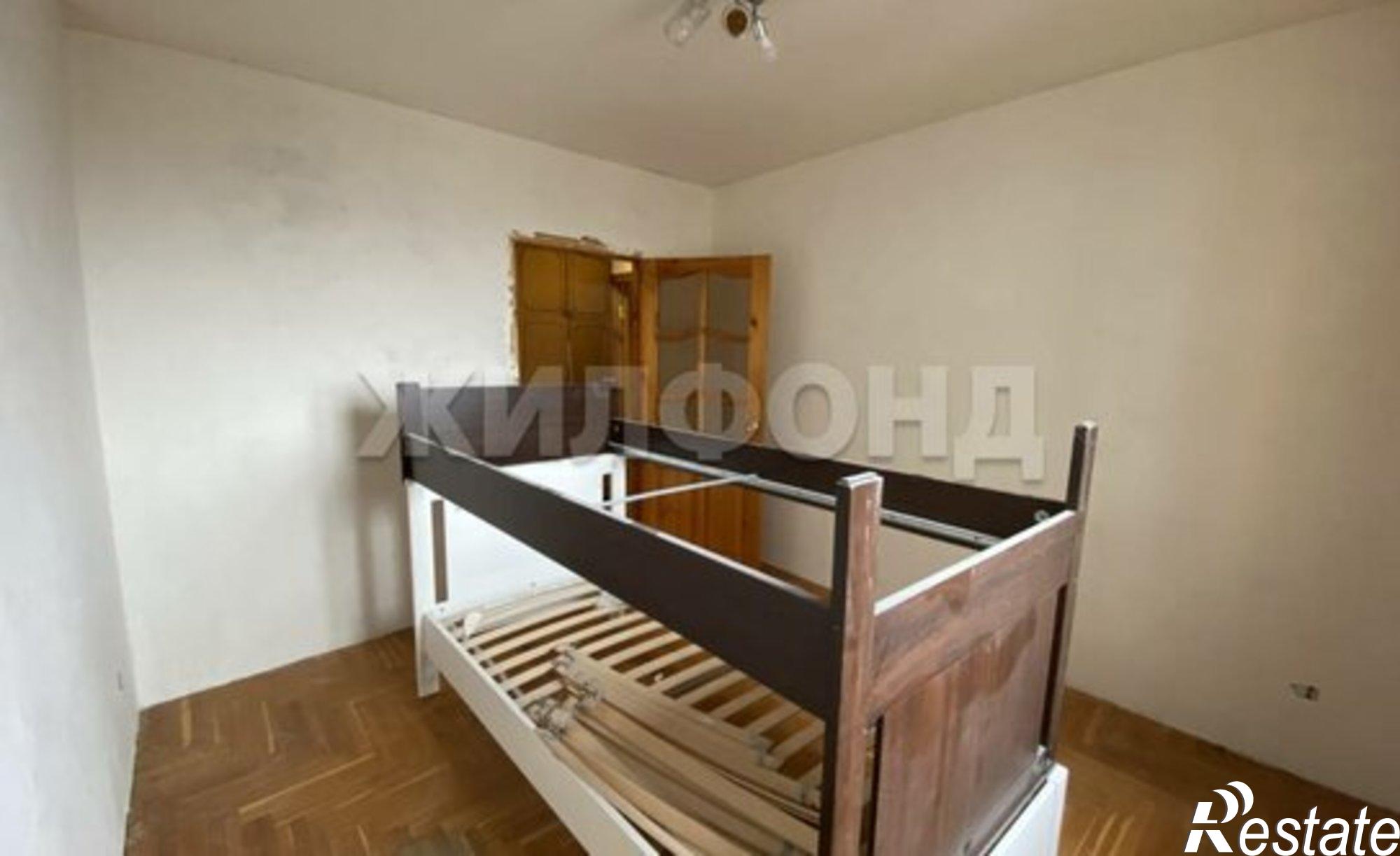 Купить квартиру за 5 700 000 рублей на ул Вокзальная, 28