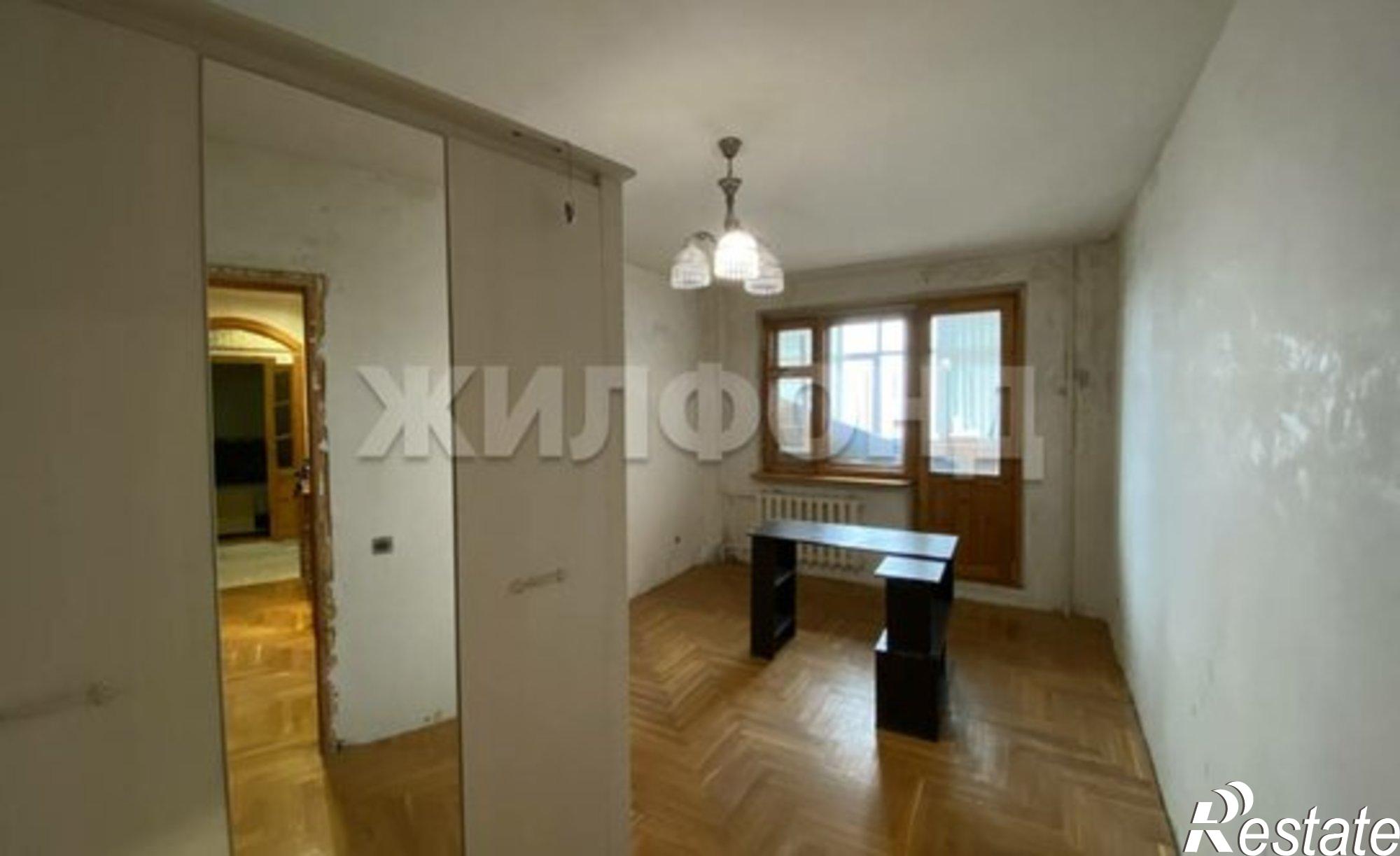 Купить квартиру за 5 700 000 рублей на ул Вокзальная, 28