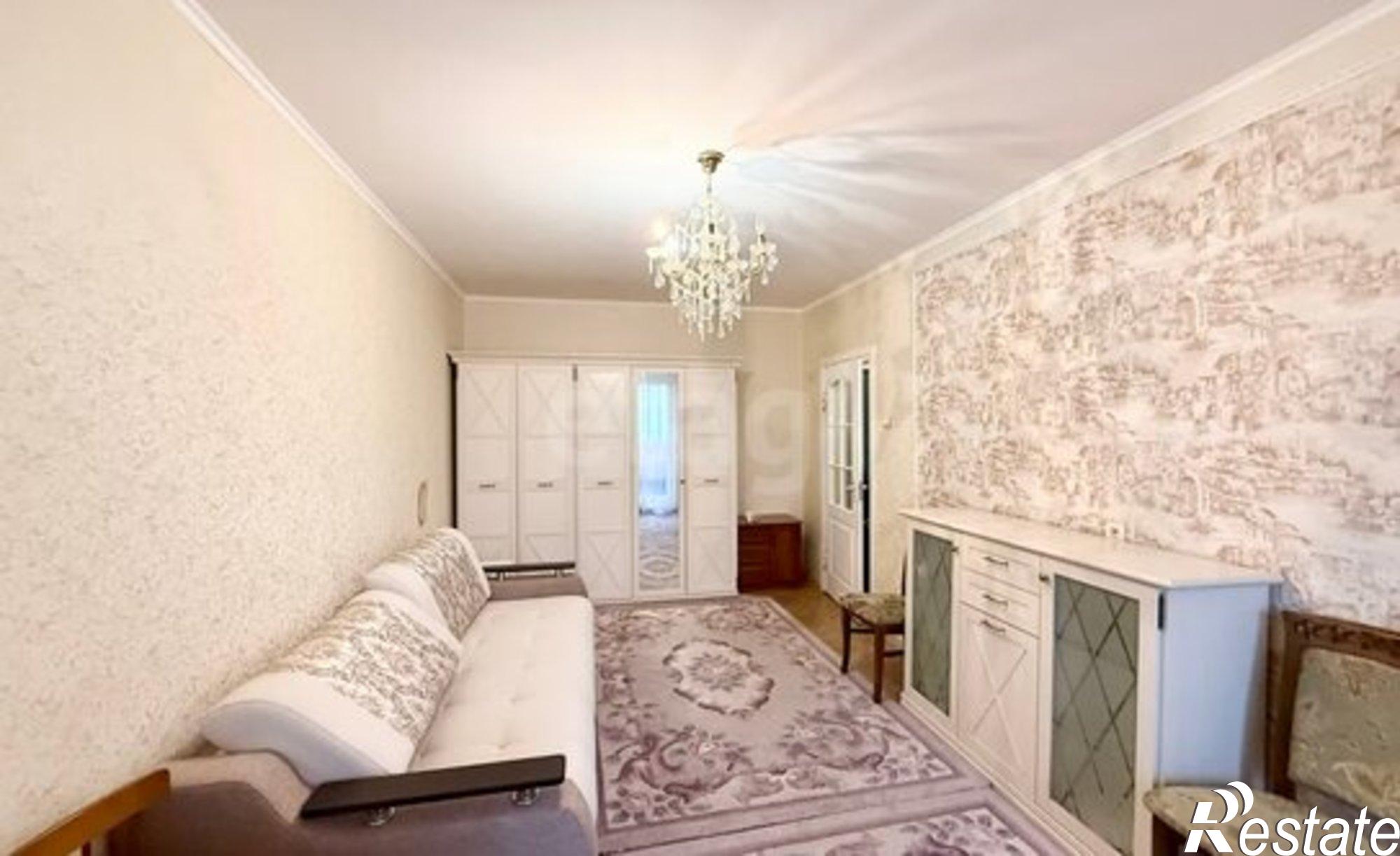 Купить квартиру за 3 700 000 рублей на ул Буденного, 14