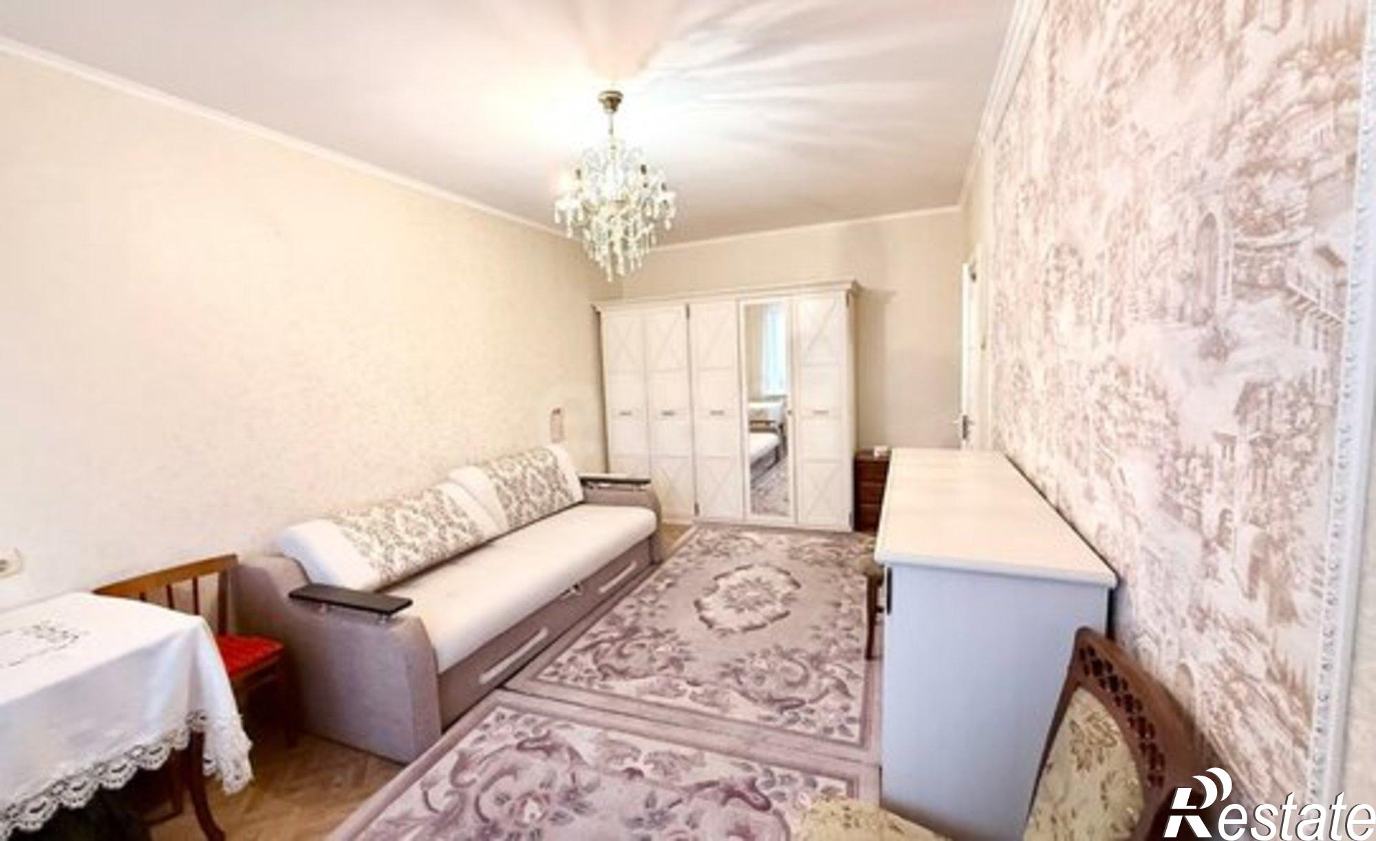 Купить квартиру за 3 700 000 рублей на ул Буденного, 14