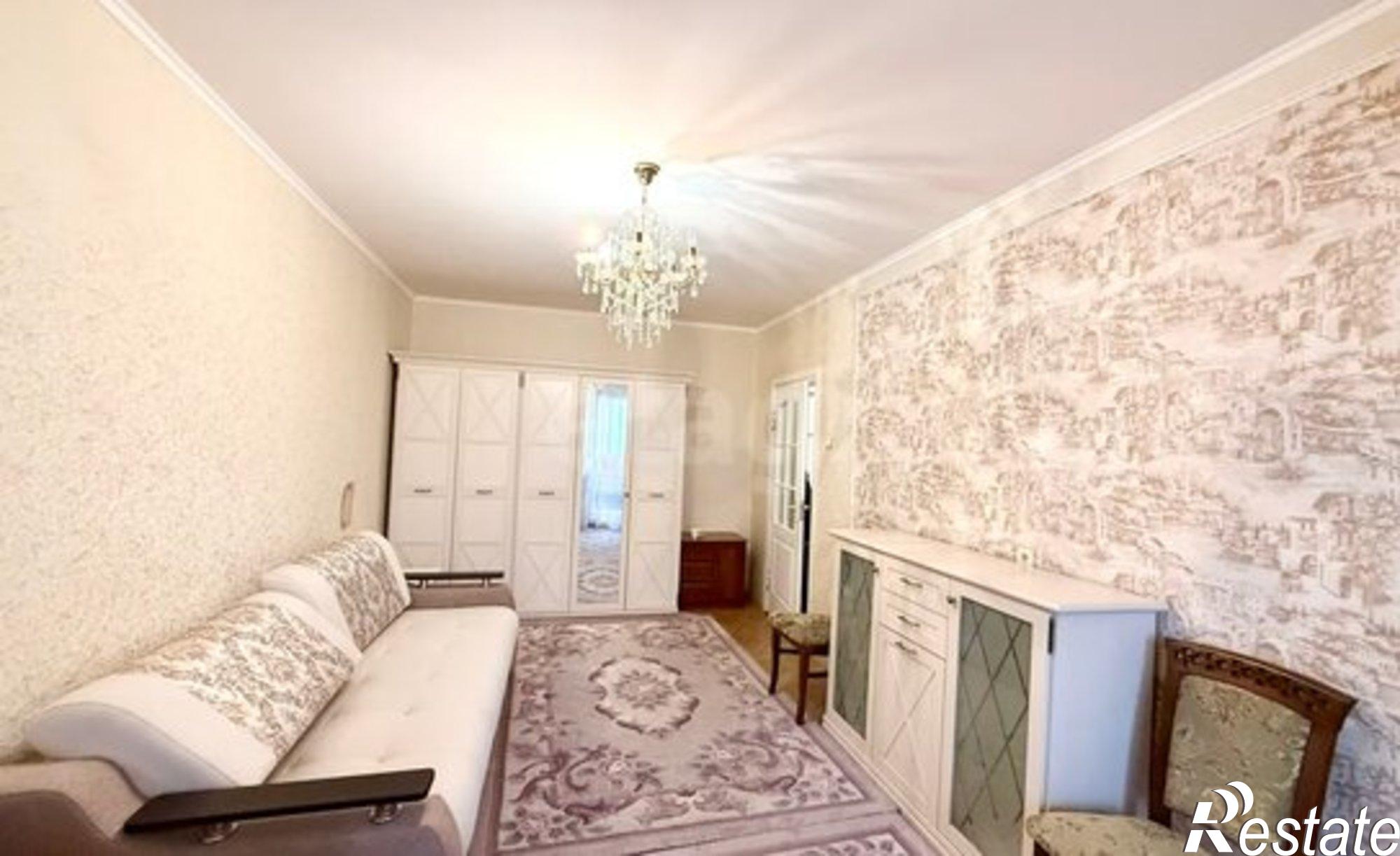 Купить квартиру за 3 700 000 рублей на ул Буденного, 14