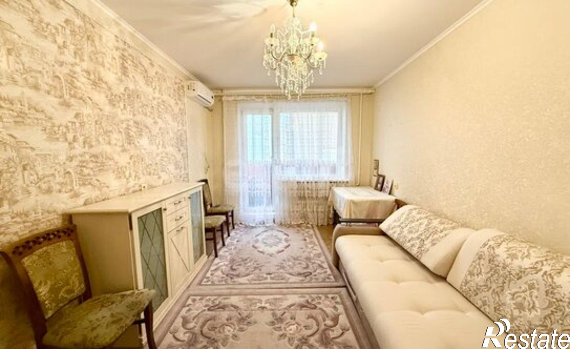 Купить квартиру за 3 700 000 рублей на ул Буденного, 14