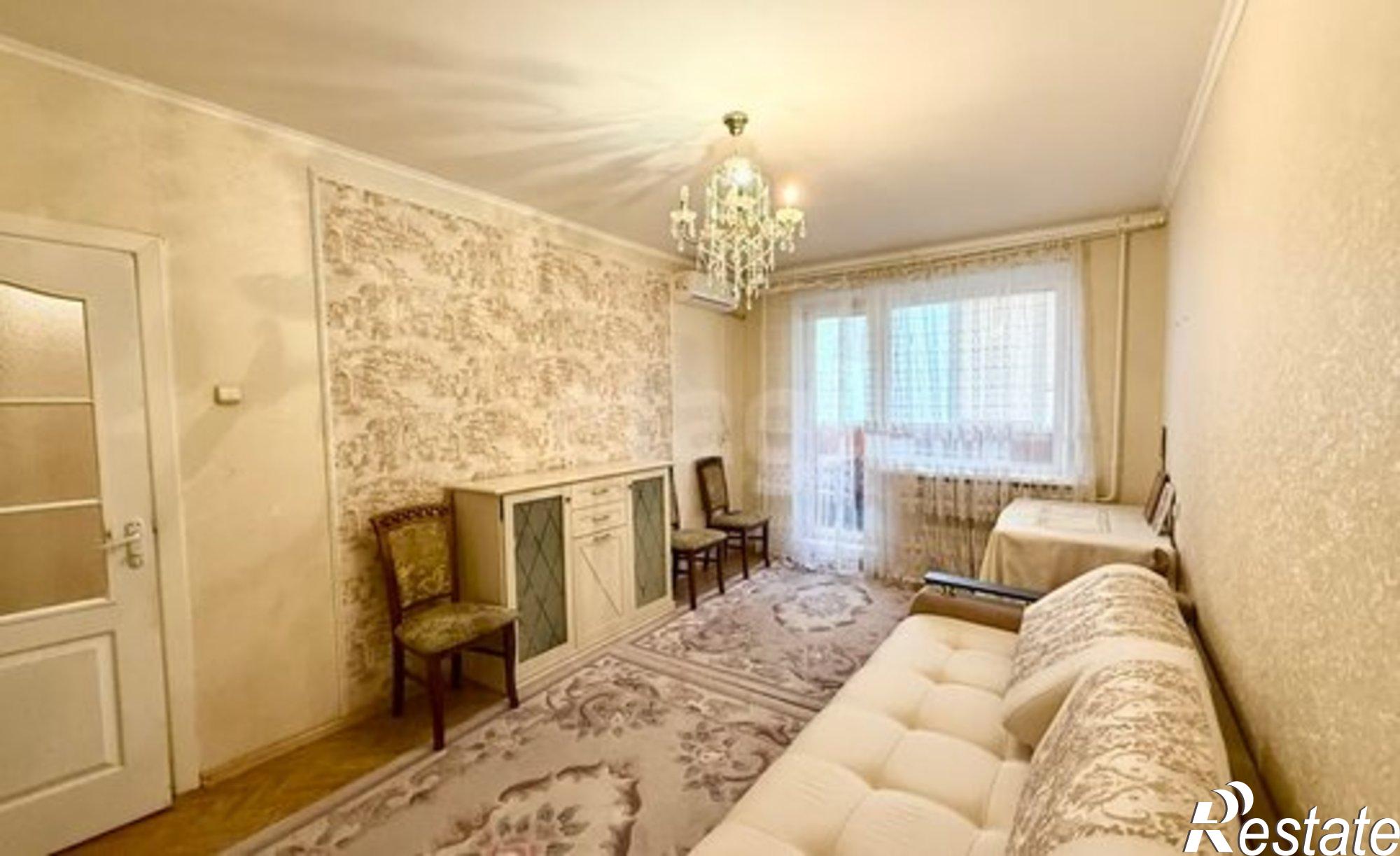 Купить квартиру за 3 700 000 рублей на ул Буденного, 14