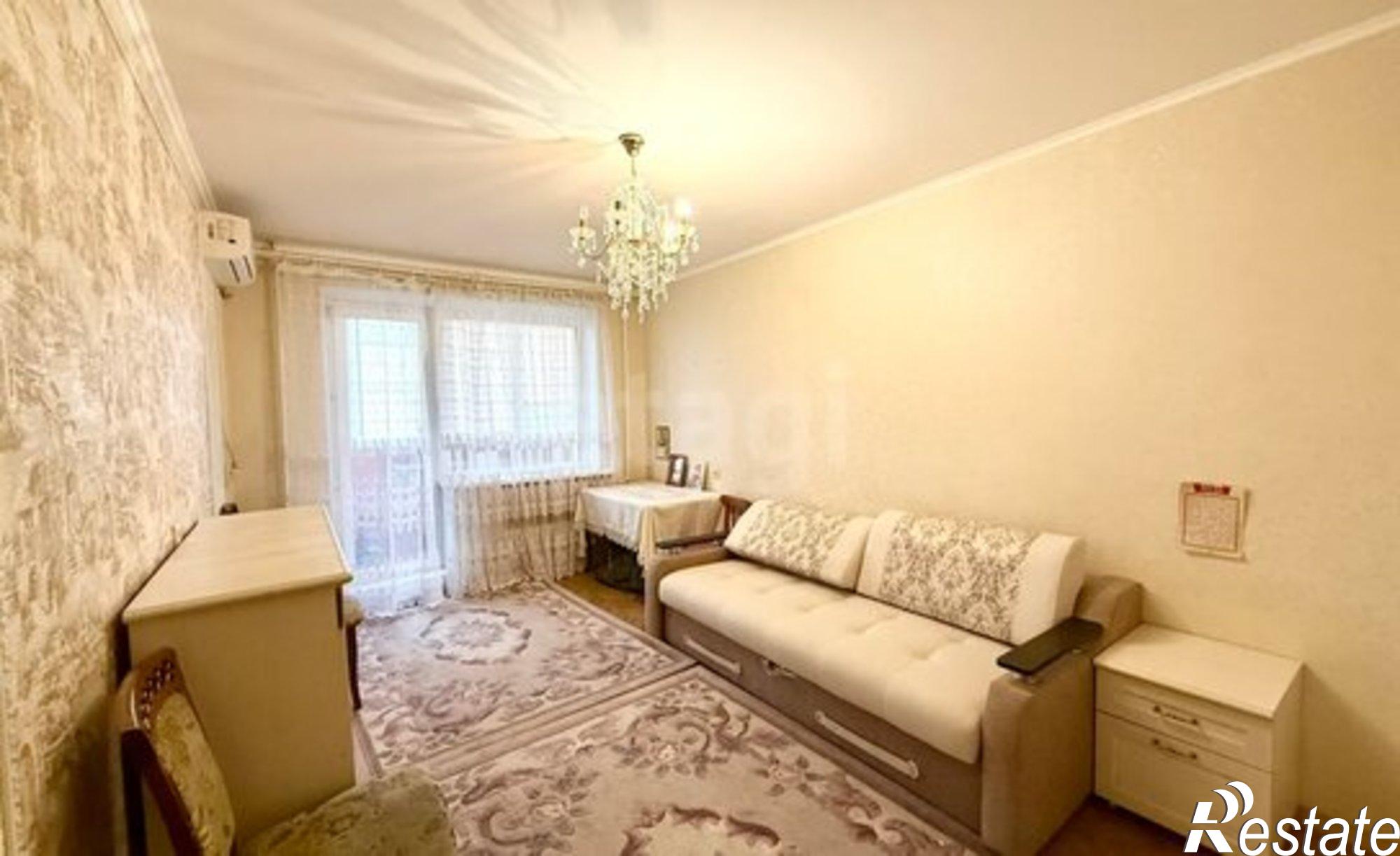 Купить квартиру за 3 700 000 рублей на ул Буденного, 14