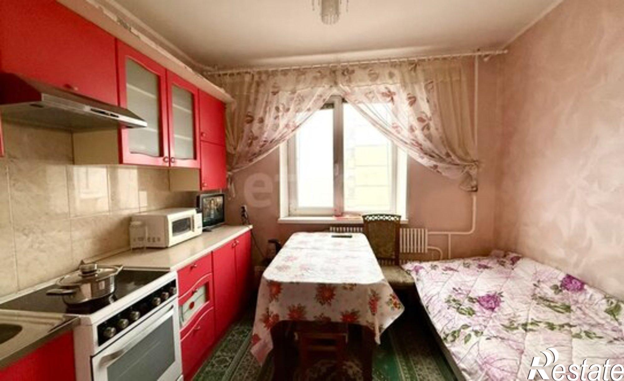 Купить квартиру за 3 700 000 рублей на ул Буденного, 14