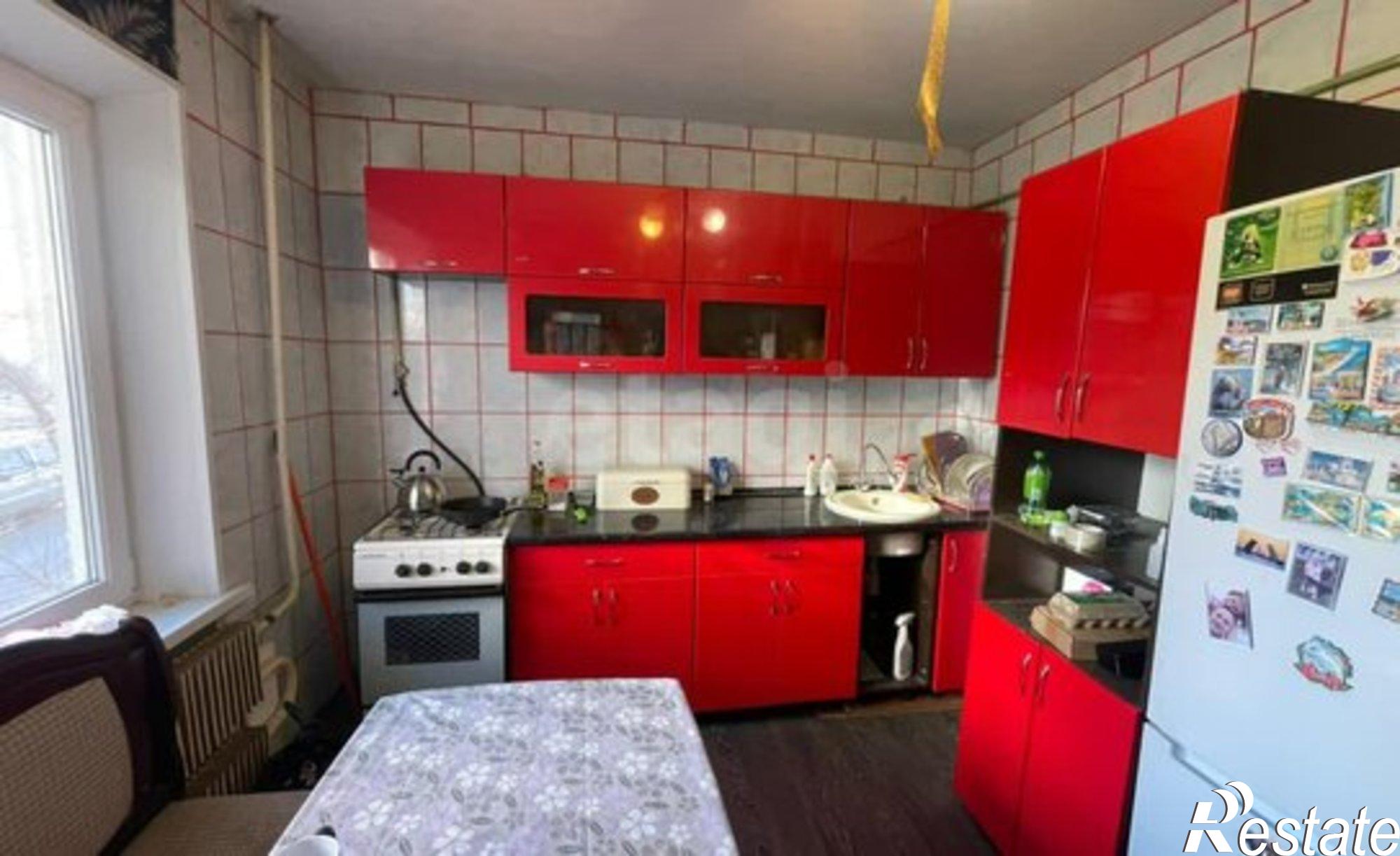 Купить квартиру за 4 800 000 рублей на ул 60 лет Октября, 3