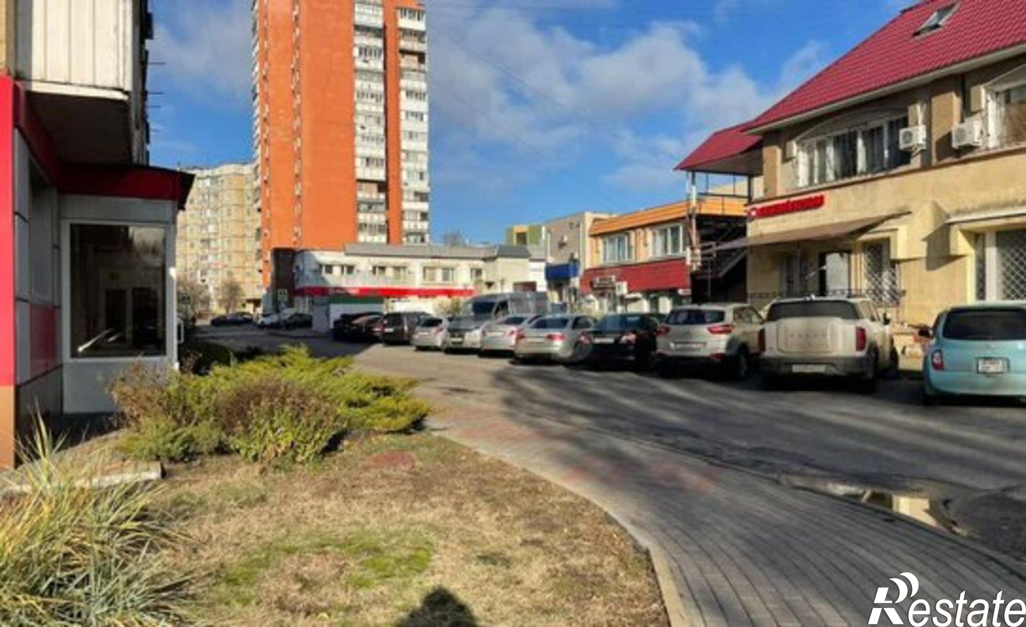 Купить квартиру за 4 800 000 рублей на ул 60 лет Октября, 3