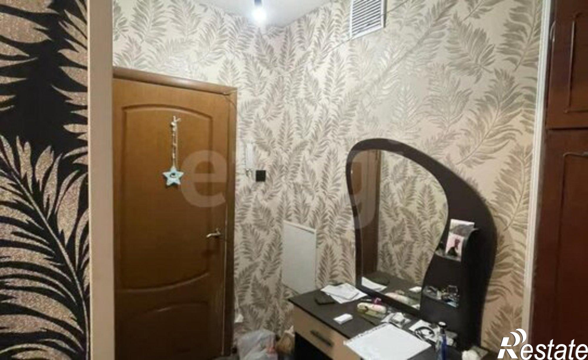 Купить квартиру за 4 800 000 рублей на ул 60 лет Октября, 3