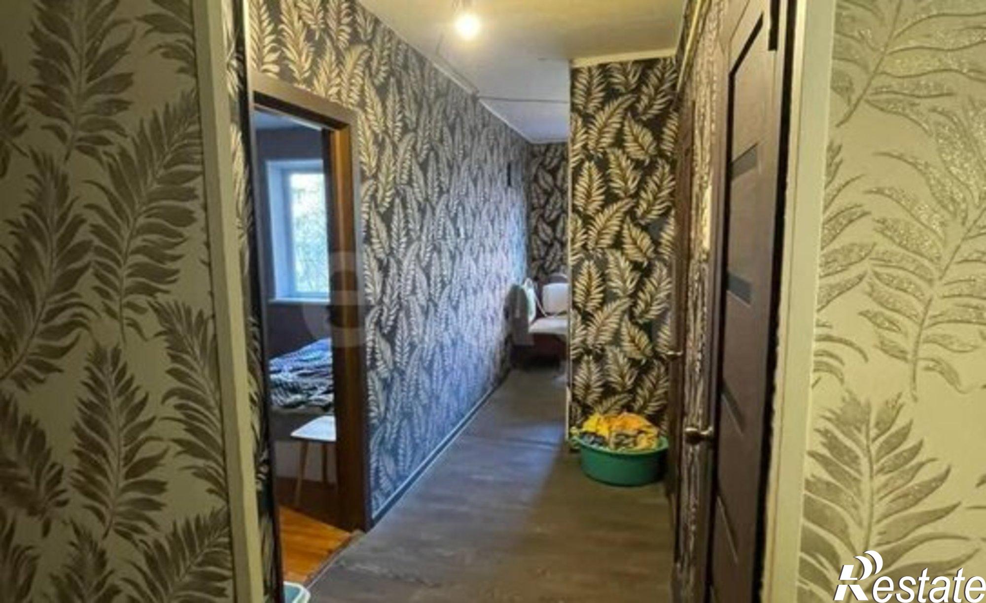 Купить квартиру за 4 800 000 рублей на ул 60 лет Октября, 3