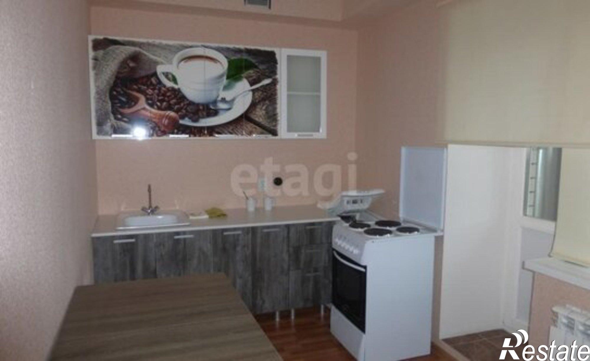 Купить квартиру за 6 300 000 рублей на ул Дзержинского, 10