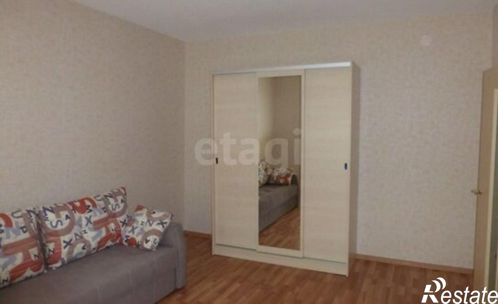 Купить квартиру за 6 300 000 рублей на ул Дзержинского, 10