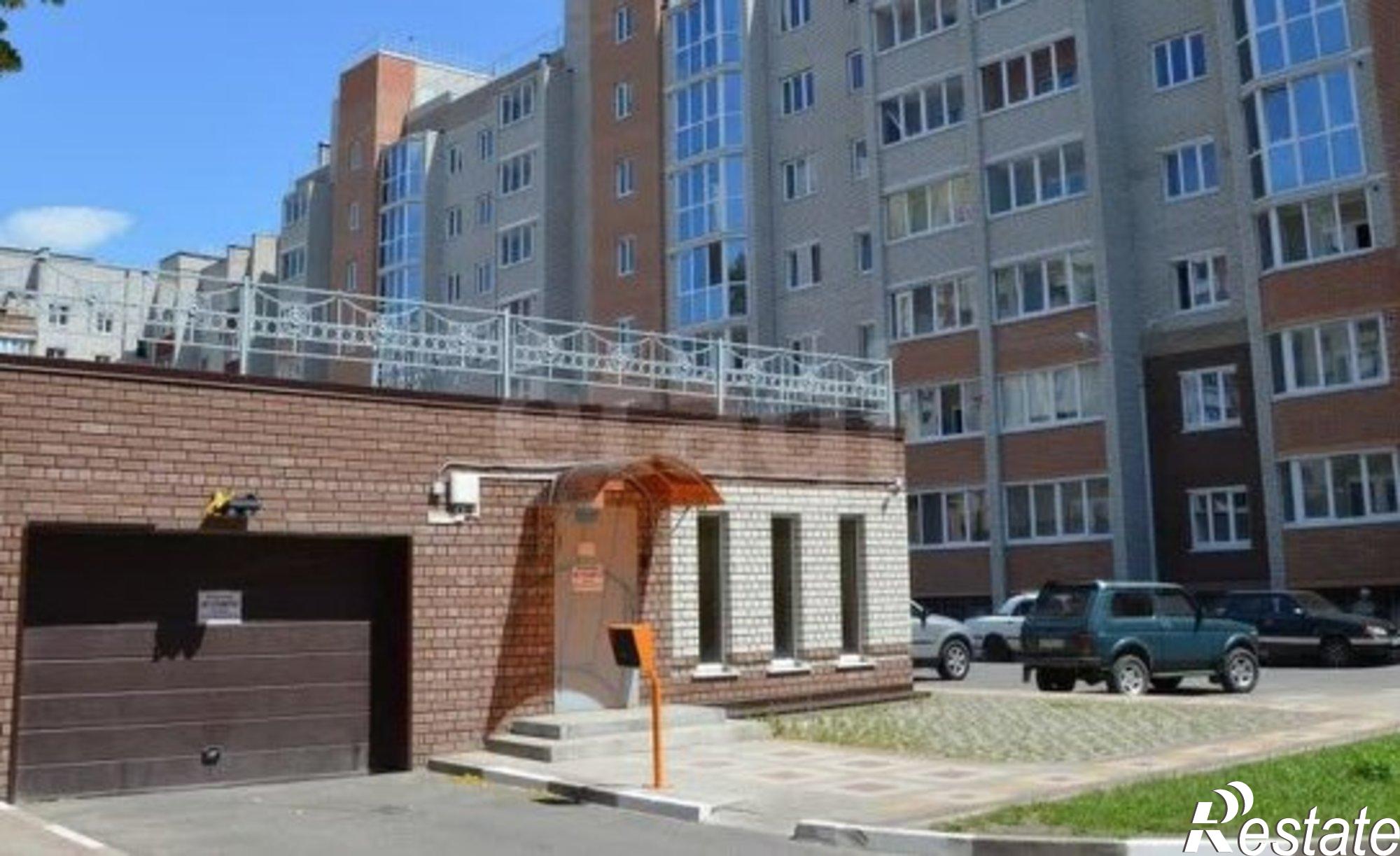 Купить квартиру за 6 300 000 рублей на ул Дзержинского, 10