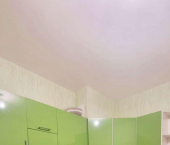 1-комн, 37.9кв м, этаж 2/17 Макаренко улица, 24