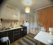 1-комн, 30.4кв м, этаж 3/5 Белгородского Полка улица, 33