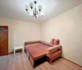 2-комн, 44.9кв м, этаж 9/9 Губкина улица, 34
