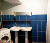 комната 21 кв м Вокзальная улица, 19