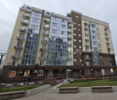 2-комн, 40кв м, этаж 7/11 Харьковская улица, 3