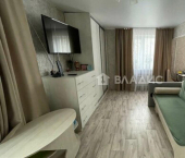 1-комн, 31кв м, этаж 3/5 улица Некрасова, 12