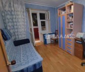 3-комн, 74кв м, этаж 3/10 улица Губкина, 55А