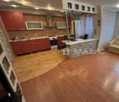 3-комн, 78кв м, этаж 8/14 улица Победы, 49 к1