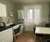 2-комн, 51кв м, этаж 5/10 бульвар Юности, 41