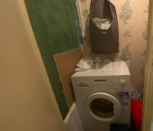 1-комн, 30кв м, этаж 3/5 улица Королёва, 21