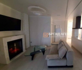 3-комн, 85кв м, этаж 3/13 Харьковская улица, 3