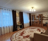 3-комн, 100кв м, этаж 3/6 Гражданский пр-кт, 33