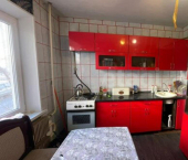 2-комн, 51кв м, этаж 1/9 ул 60 лет Октября, 3