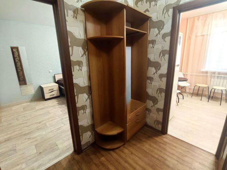 1-комн квартира Буденного улица, 14