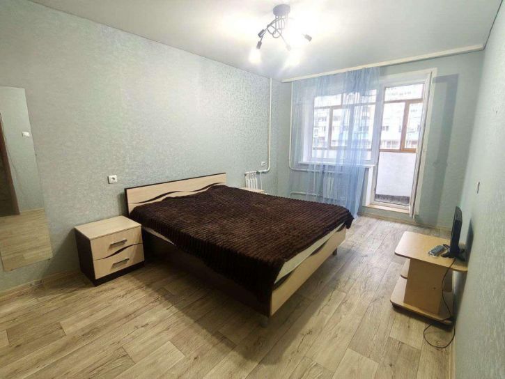 1-комн квартира Буденного улица, 14