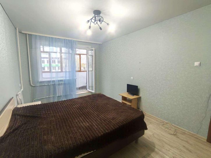 1-комн квартира Буденного улица, 14