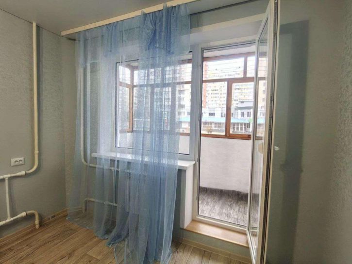 1-комн квартира Буденного улица, 14