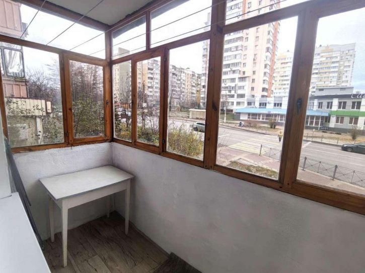 1-комн квартира Буденного улица, 14