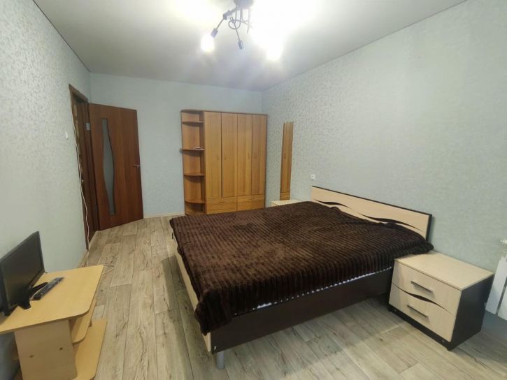 1-комн квартира Буденного улица, 14