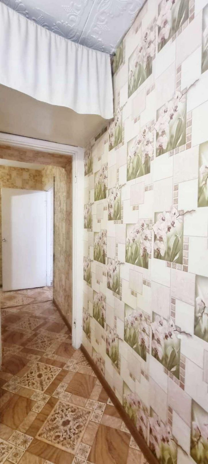 2-комн квартира Щорса переулок, 20